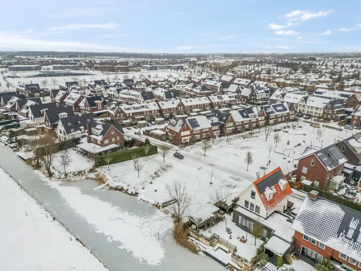 Foto 35 van Korianderpad 22