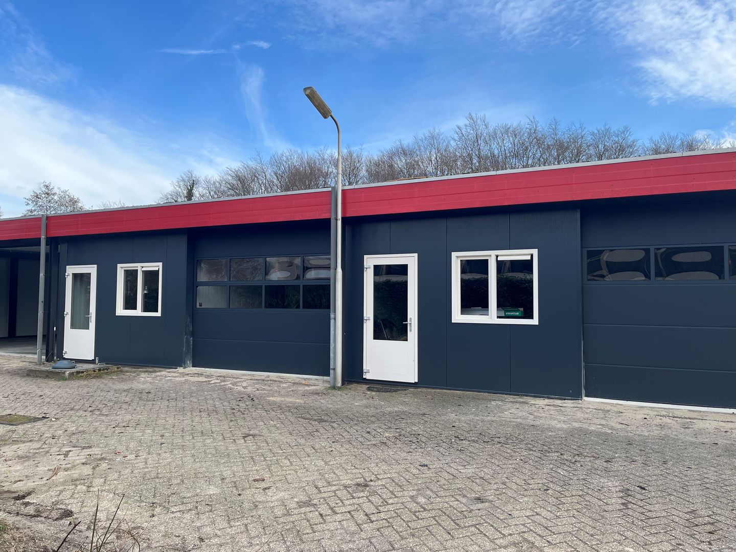 Bekijk foto 5 van Voorsterweg 32