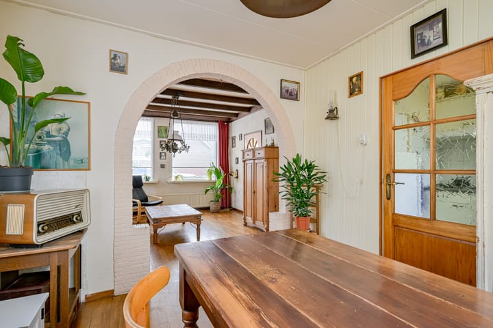 Foto 10 van Bagijnhof 14