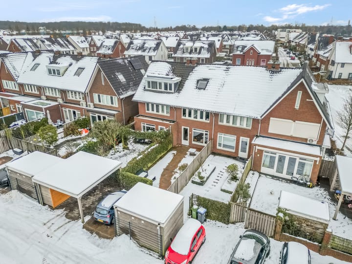 Foto 37 van Korianderpad 22