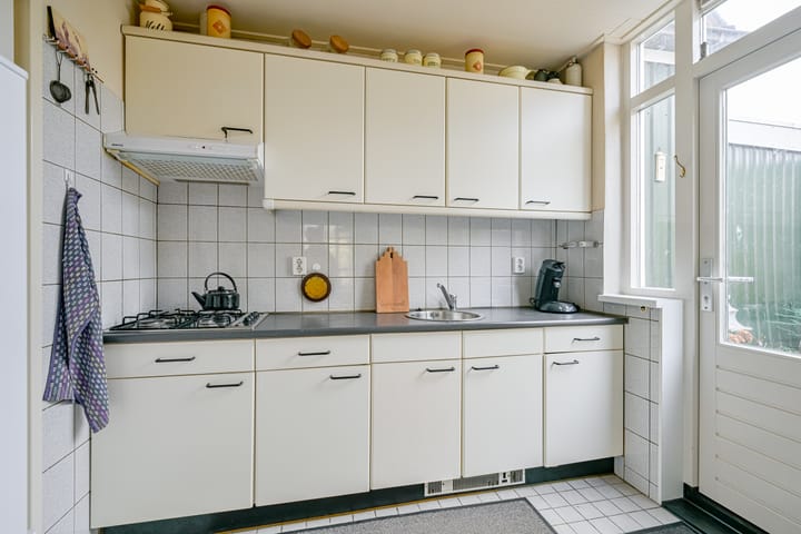 Foto 11 van Bagijnhof 14