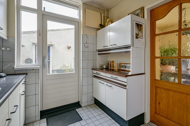 Foto 12 van Bagijnhof 14