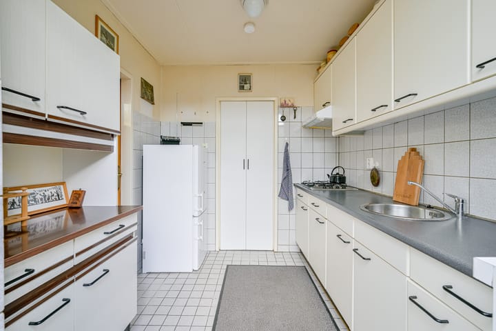 Foto 13 van Bagijnhof 14