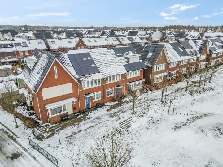 Foto 39 van Korianderpad 22