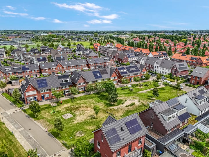 Foto 42 van Korianderpad 22