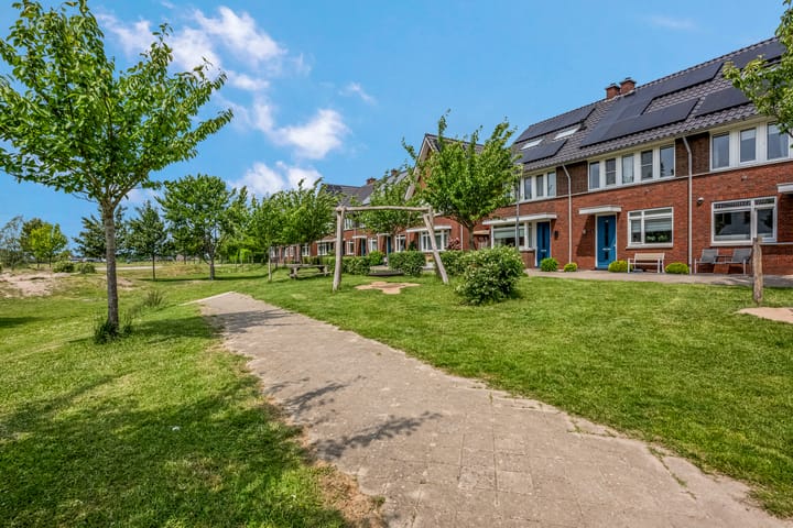 Foto 43 van Korianderpad 22