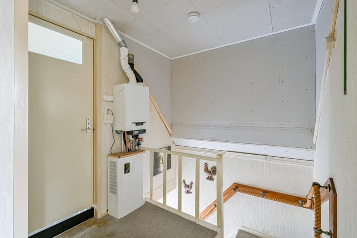 Foto 18 van Bagijnhof 14