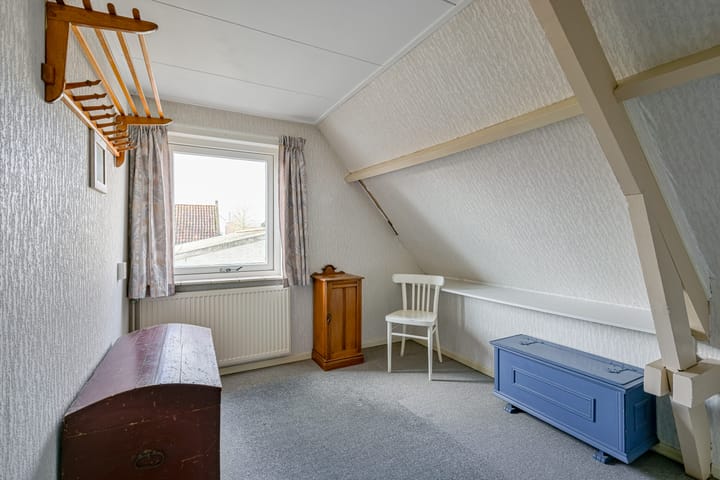 Foto 21 van Bagijnhof 14