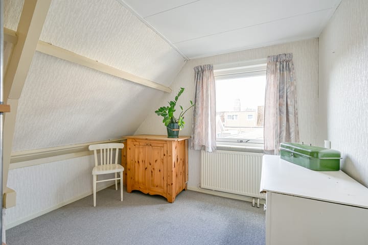 Foto 23 van Bagijnhof 14