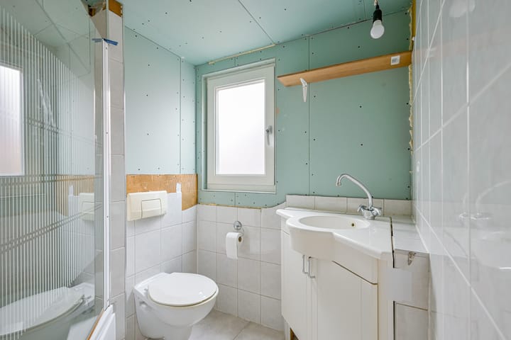 Foto 25 van Bagijnhof 14