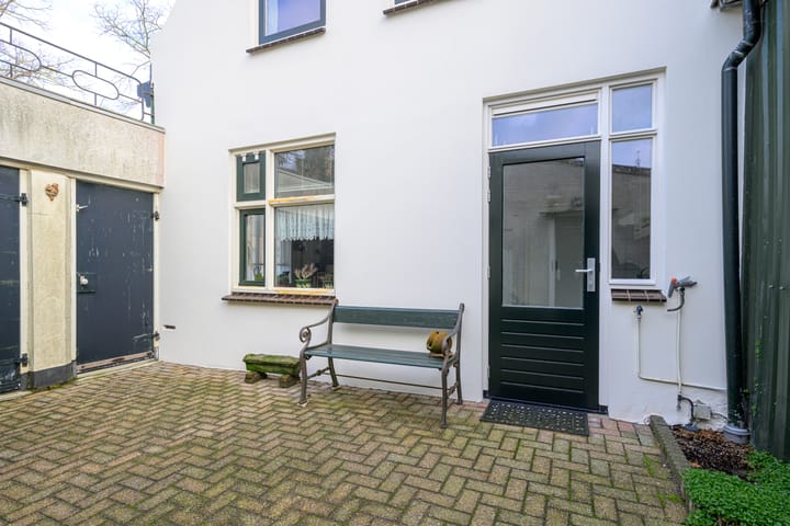 Foto 29 van Bagijnhof 14