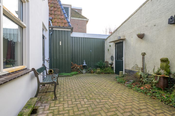 Foto 30 van Bagijnhof 14