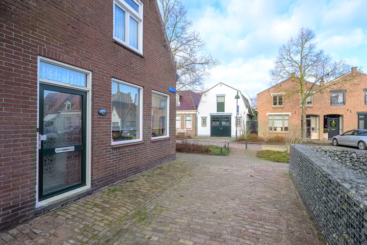 Foto 32 van Bagijnhof 14