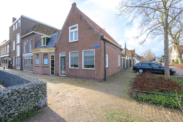 Foto 33 van Bagijnhof 14