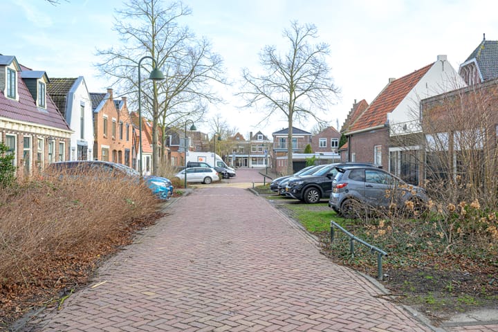 Foto 34 van Bagijnhof 14