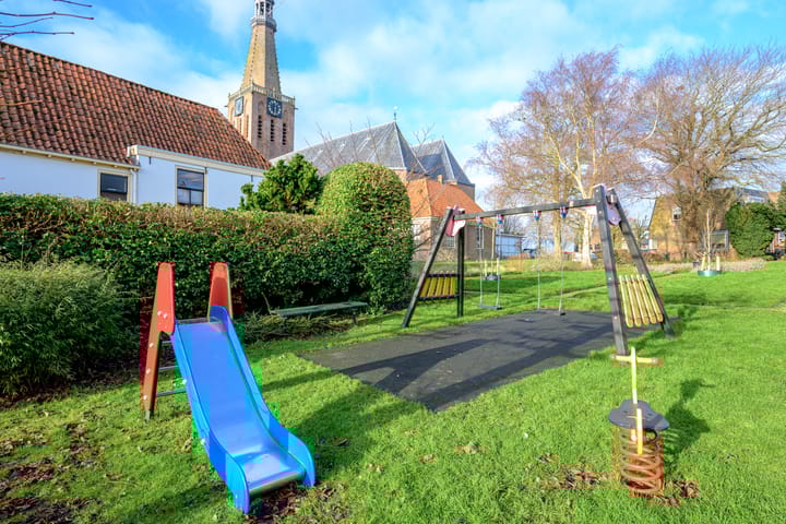 Foto 35 van Bagijnhof 14