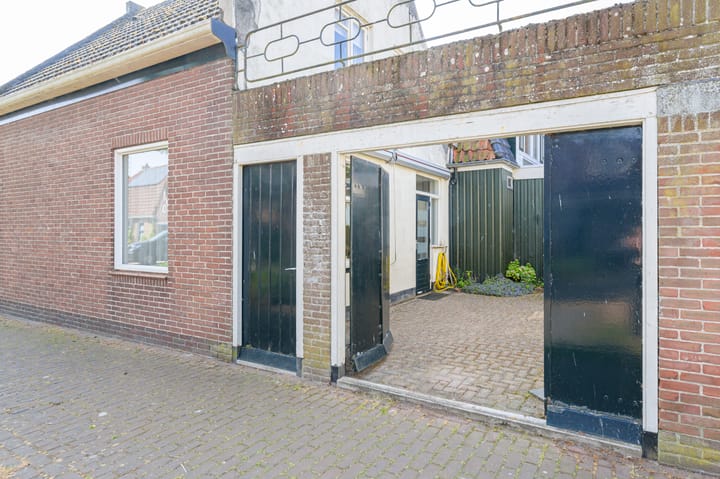 Foto 36 van Bagijnhof 14