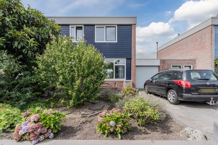 Photo 2 of De Kwikstaart 43