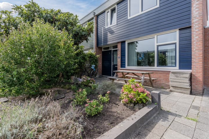 Photo 3 of De Kwikstaart 43