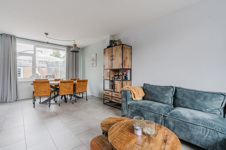 Foto 6 van De Kwikstaart 43