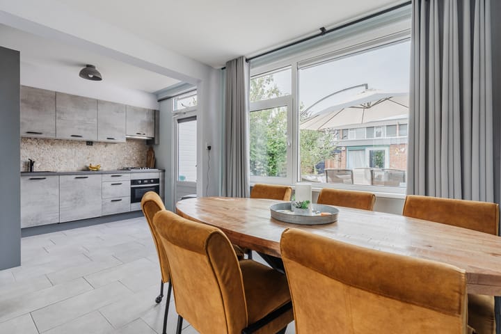 Foto 8 van De Kwikstaart 43