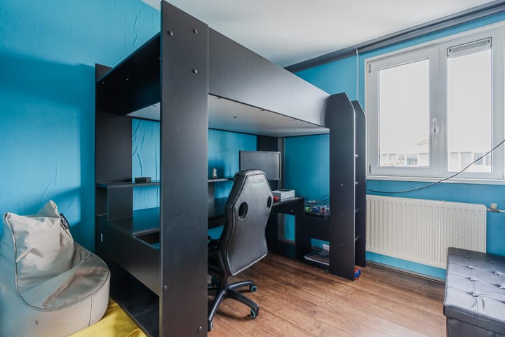 Foto 16 van De Kwikstaart 43