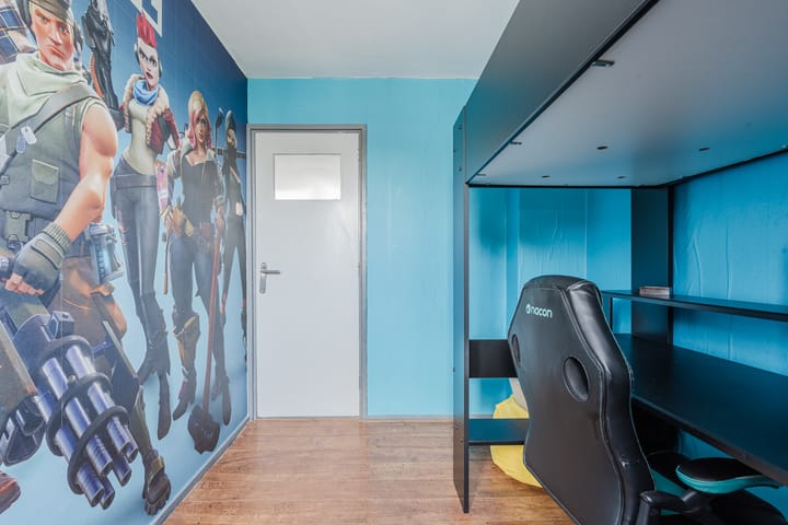 Foto 17 van De Kwikstaart 43