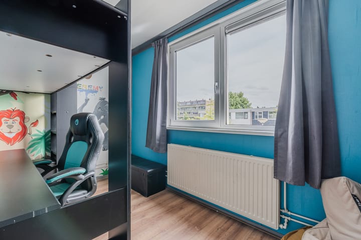 Foto 19 van De Kwikstaart 43