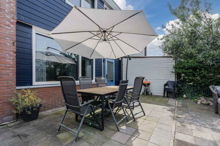 Foto 27 van De Kwikstaart 43