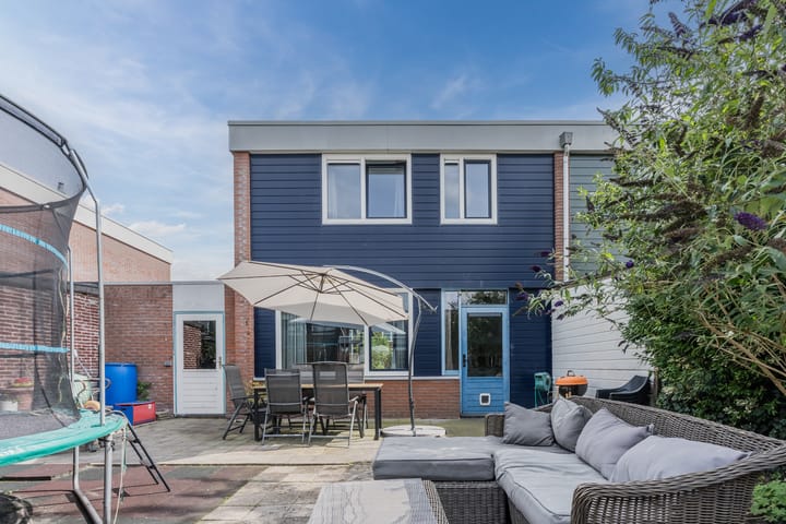 Foto 29 van De Kwikstaart 43