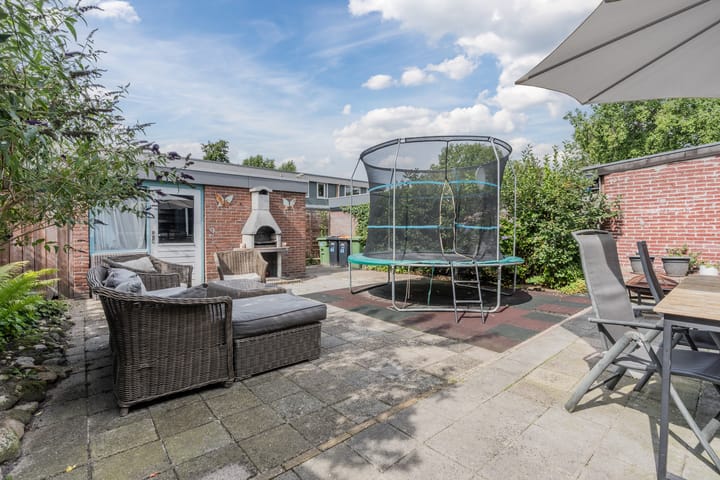 Foto 30 van De Kwikstaart 43