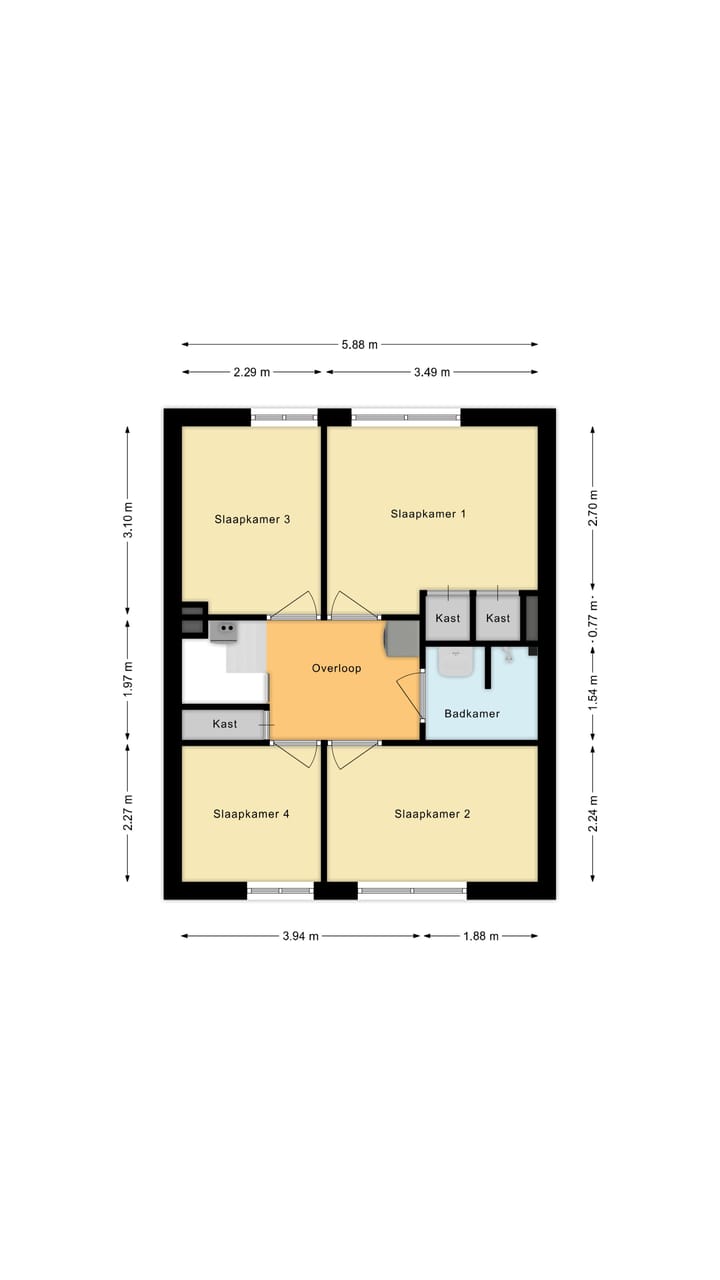 Foto 33 van De Kwikstaart 43