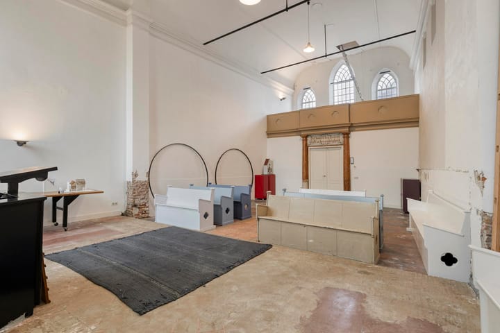 Photo 5 of Heerenstraat 22