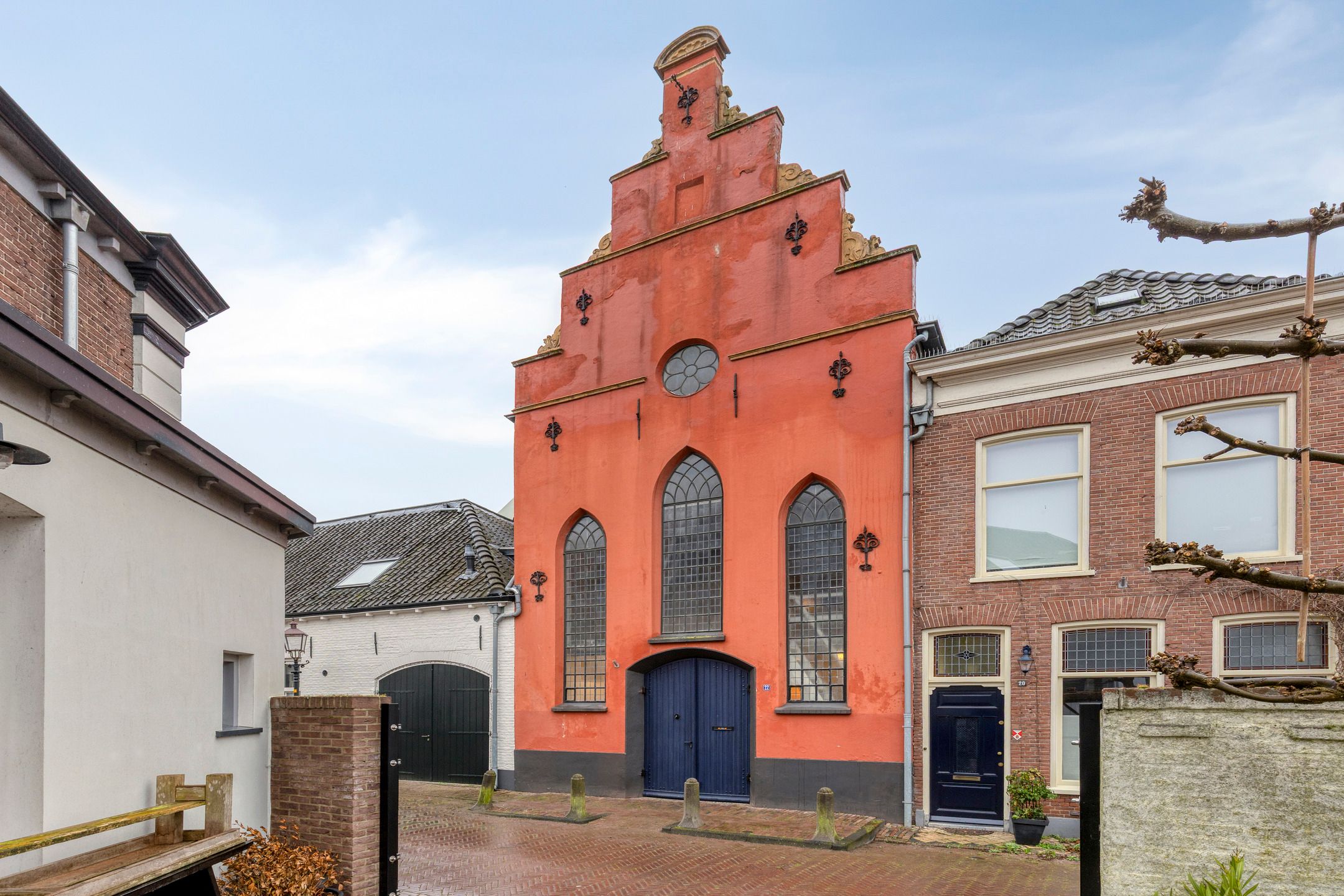 Foto 6 van Heerenstraat 22