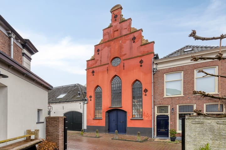 Foto 6 van Heerenstraat 22