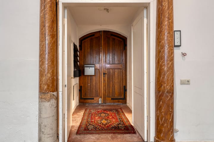 Foto 7 van Heerenstraat 22