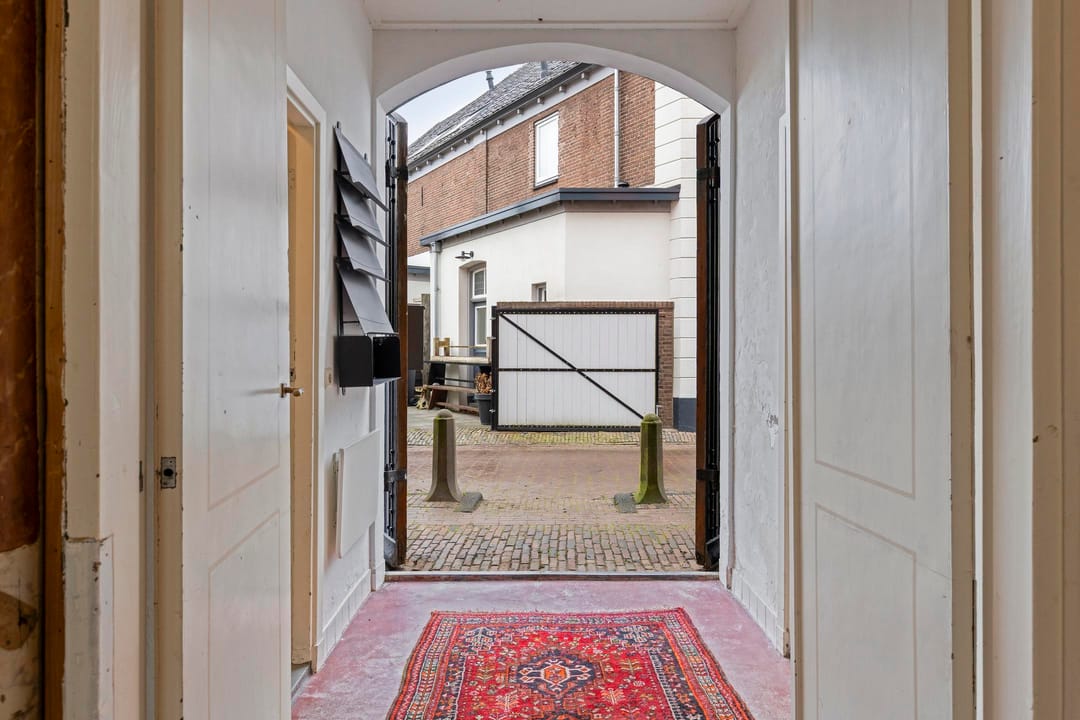 Foto 8 van Heerenstraat 22