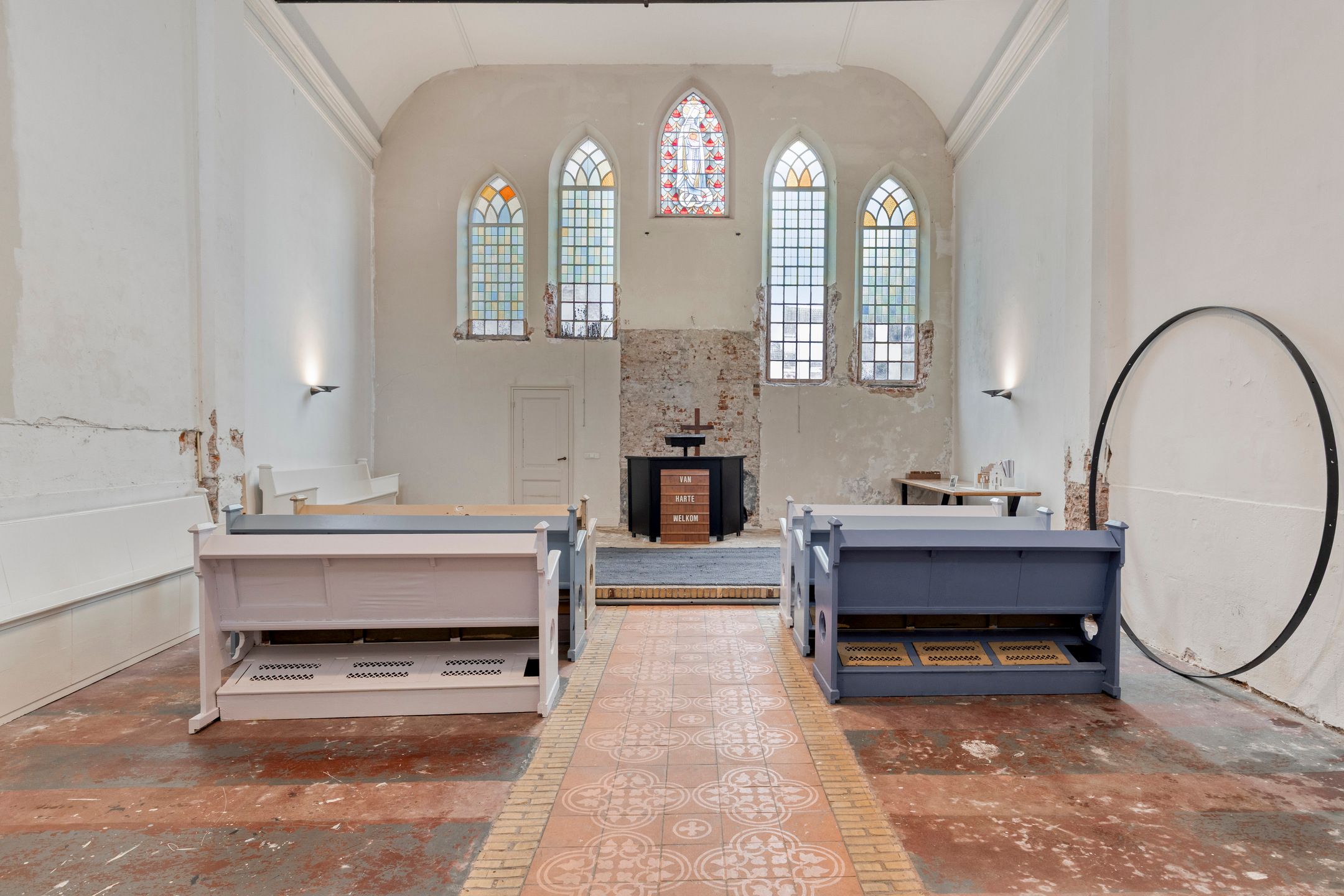 Foto 12 van Heerenstraat 22