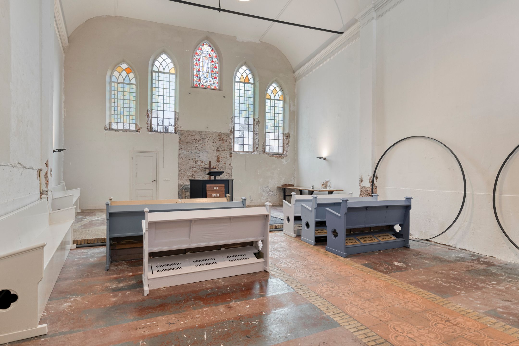 Foto 9 van Heerenstraat 22