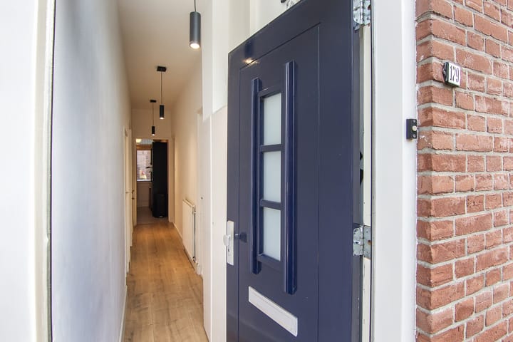 Foto 4 van Oranjeboomstraat 179-ZW