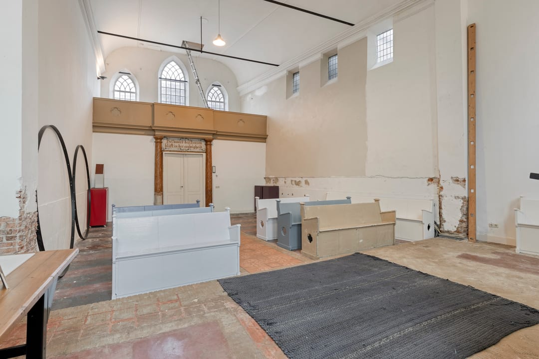 Foto 11 van Heerenstraat 22