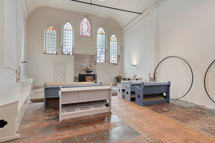 Photo 3 of Heerenstraat 22