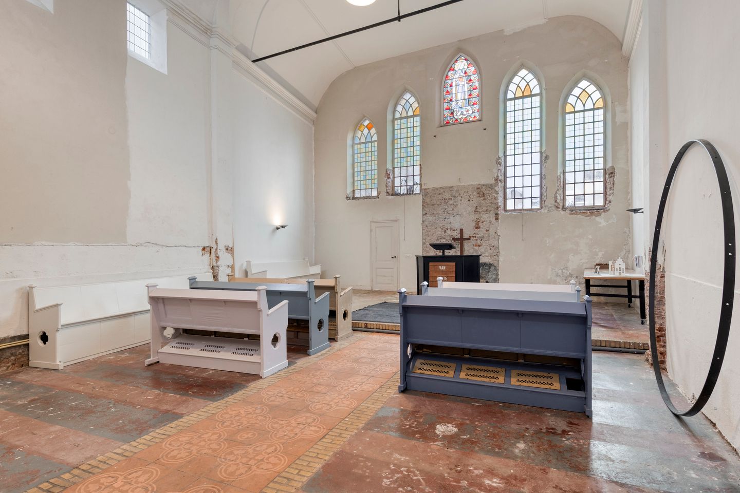 Foto 10 van Heerenstraat 22