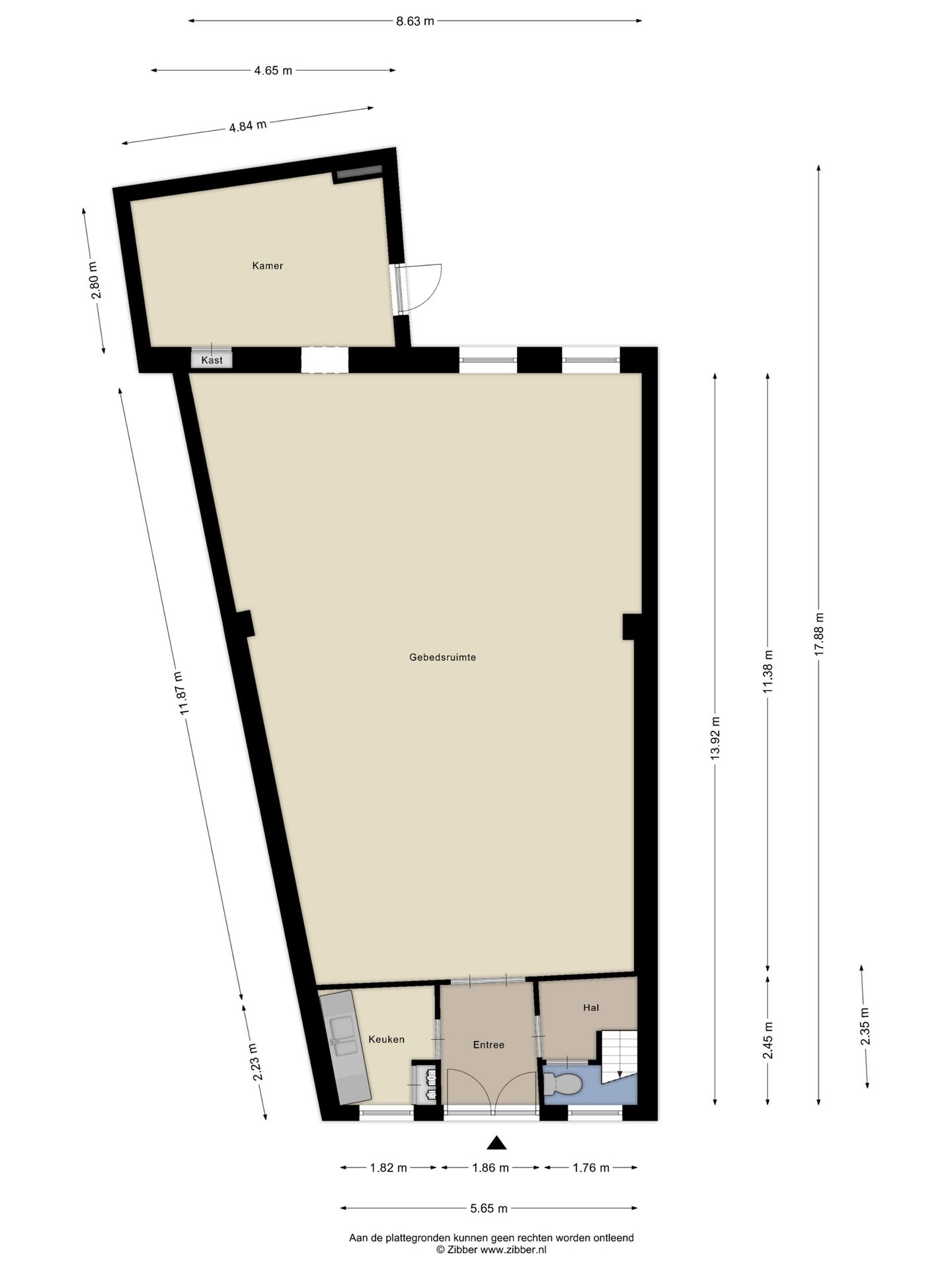 Foto 35 van Heerenstraat 22
