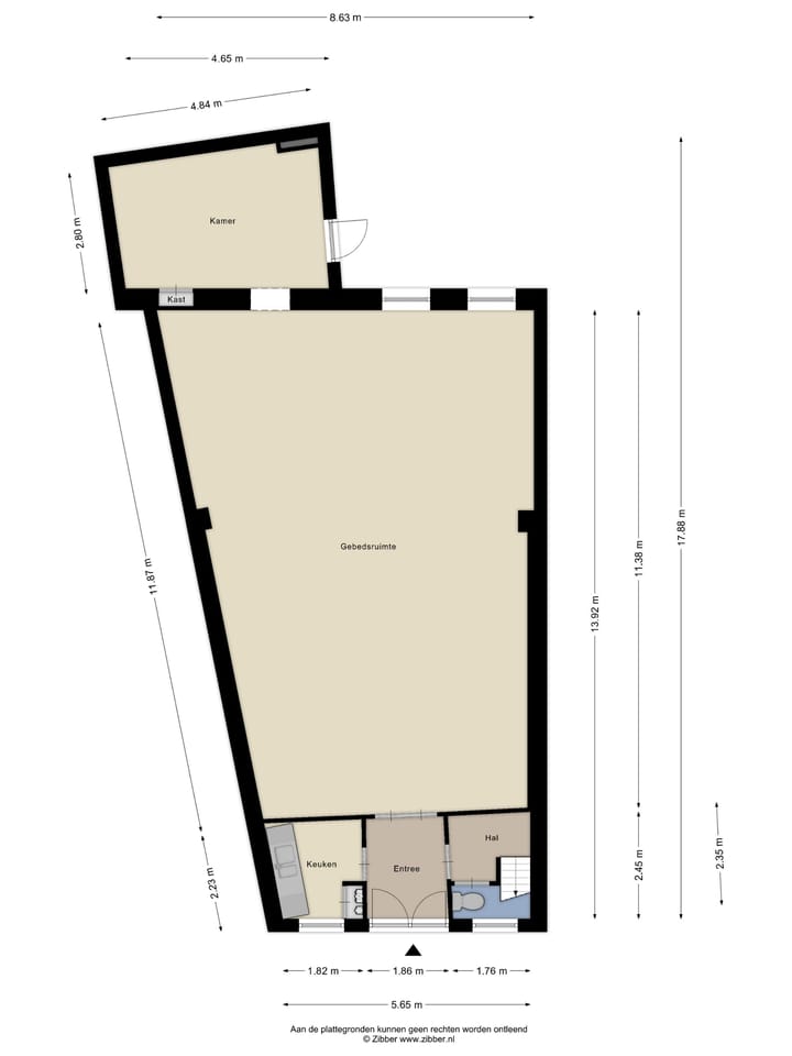 Foto 35 van Heerenstraat 22