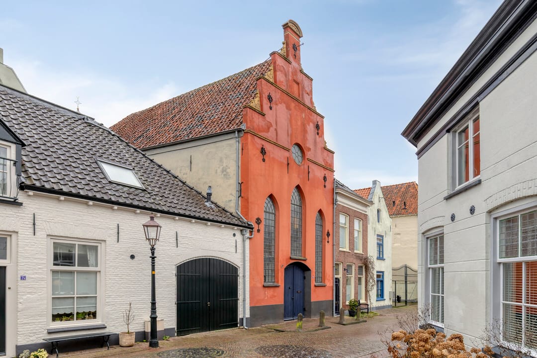 Foto 31 van Heerenstraat 22