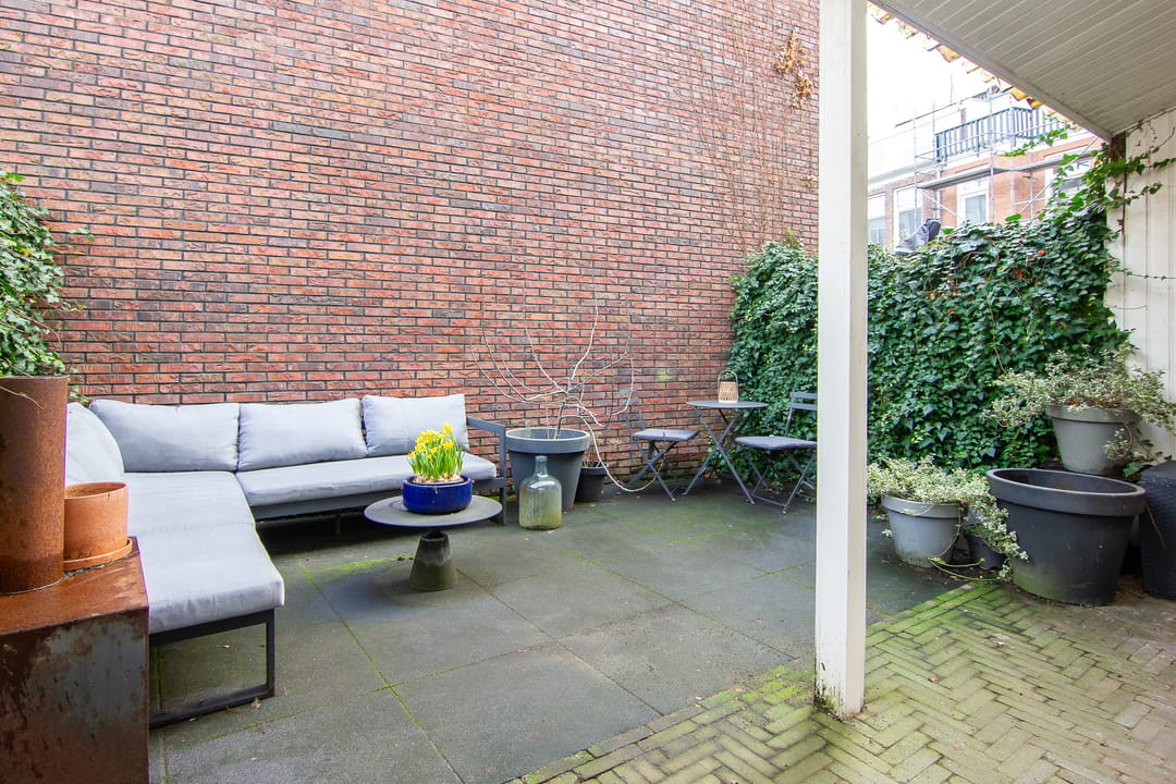 Foto 32 van Oranjeboomstraat 179-ZW