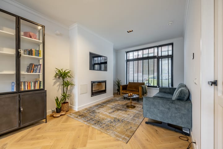 Foto 7 van Schoterstraat 21