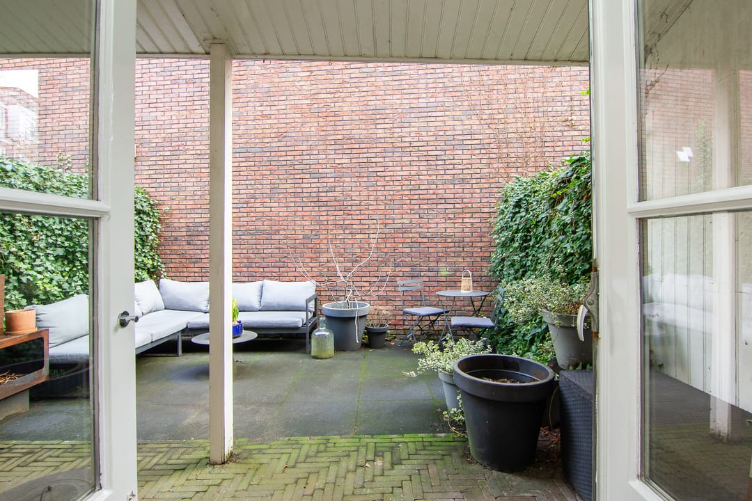 Foto 31 van Oranjeboomstraat 179-ZW