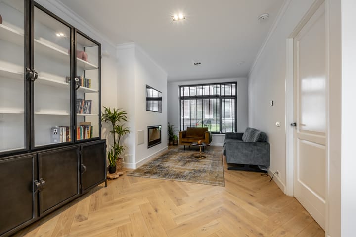 Foto 6 van Schoterstraat 21